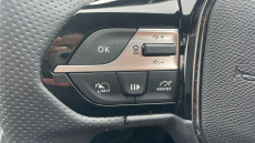 Peugeot 408 158kW GT 58kWh 5dr Auto Electric Hatchback